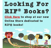 Looking for RIF Books? Click Here to shop at our new Online Store dedicated to RIF Books