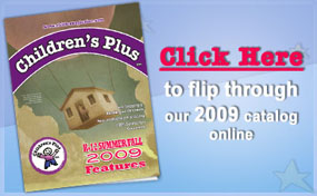 Click Here to flip through our 2009 catalog online