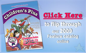 Click Here to flip through our 2009 Feature catalog online